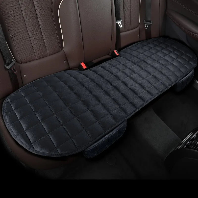 Maliben | Premium Car Back Seat Cushion Full Coverage
