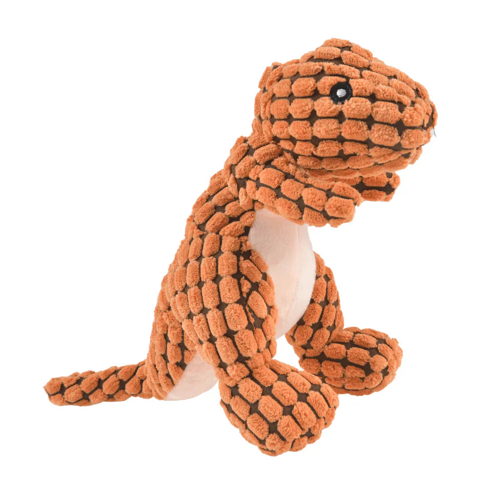 Maliben | Rexxy Dog Toy (1+1 Free)
