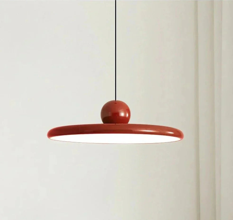 Maliben | Vividglow - Modern Pendant Lights - MInimalist Design - Illuminate in Style