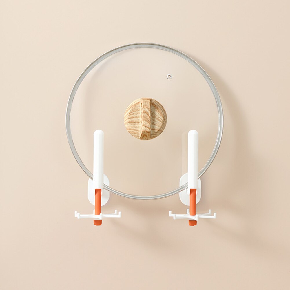 Maliben | Self-Adhesive L-Shaped Wall Hanger Hook