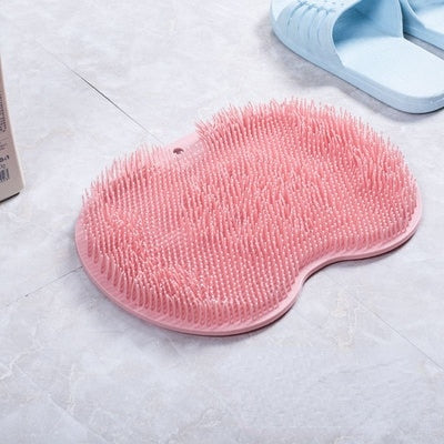 Maliben | Foot Massaging Non-Slip Shower Mat