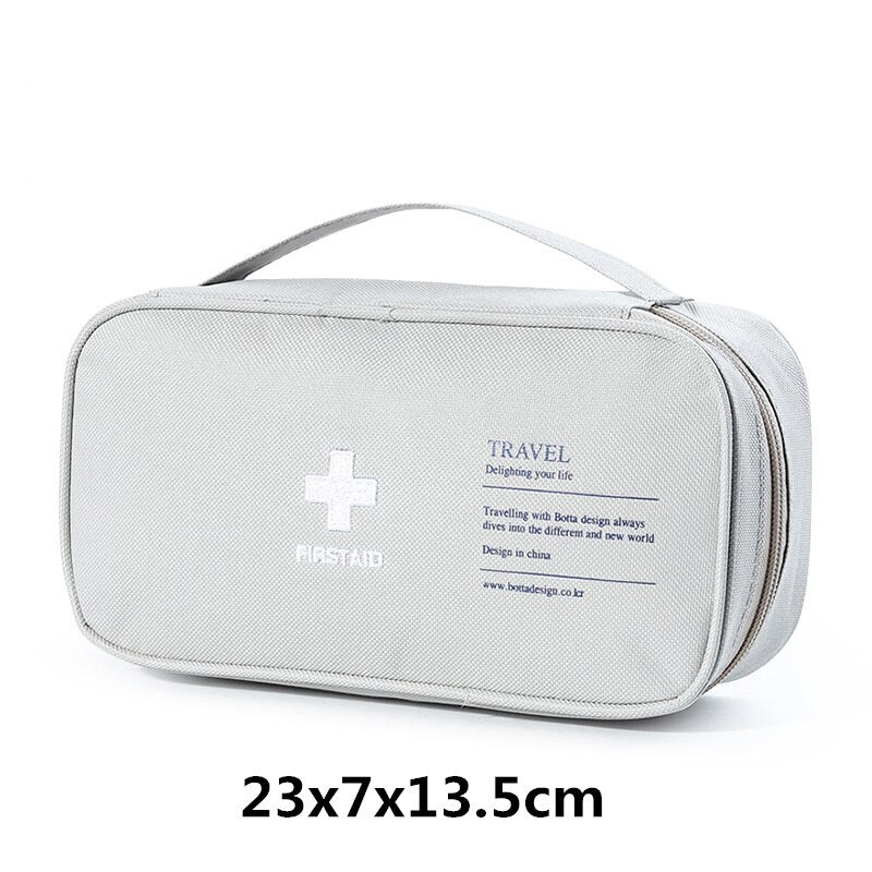 Maliben | Mini Essential Travel Organizer Bag