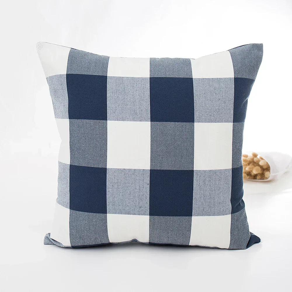 Maliben | Nordic Cushion Cover - Luxury ScAndinavian Cushion Cover For Comfort and Elegance