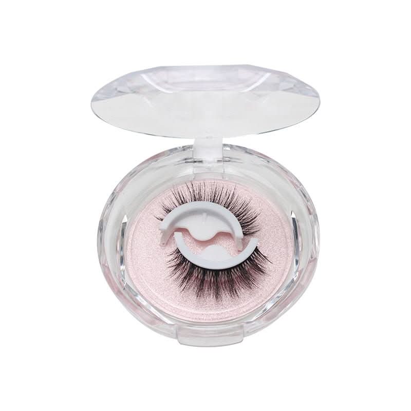 Maliben | Reusable Self-Adhesive Lashes For Dramatic Moments