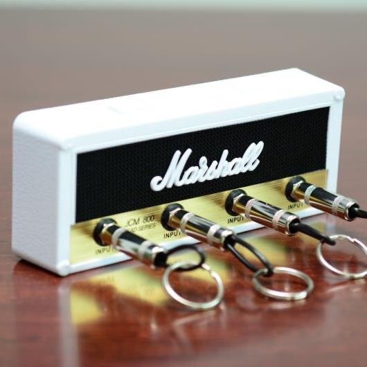 Maliben | Key Organizer - Never Lose Your House Keys