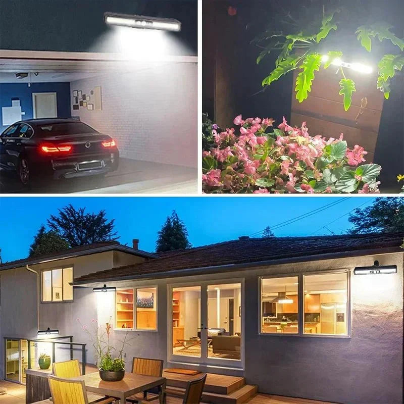 Maliben | Lumièresolaire | Illuminate Your Nights Safely