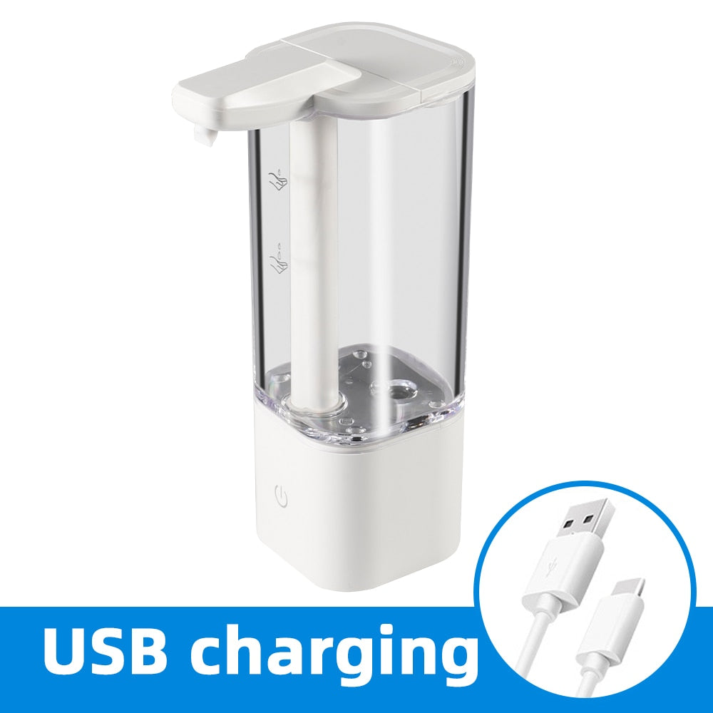 Maliben | Multi-Mode Automatic Sensor Large Soap Dispenser