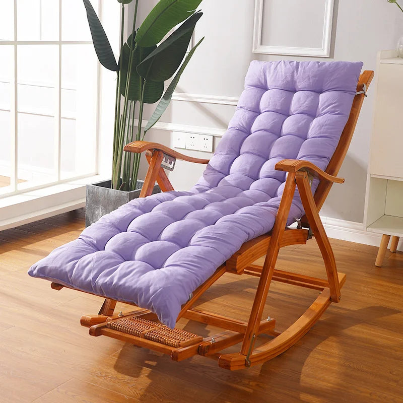Maliben | ComfortFlex | Rocking chair cushion