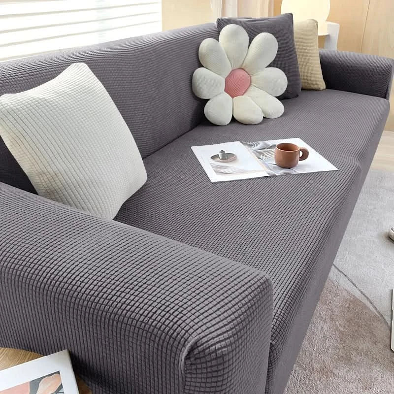 Maliben | CouchWrap - Waterproof, lightweight, and non-slip sofa cover