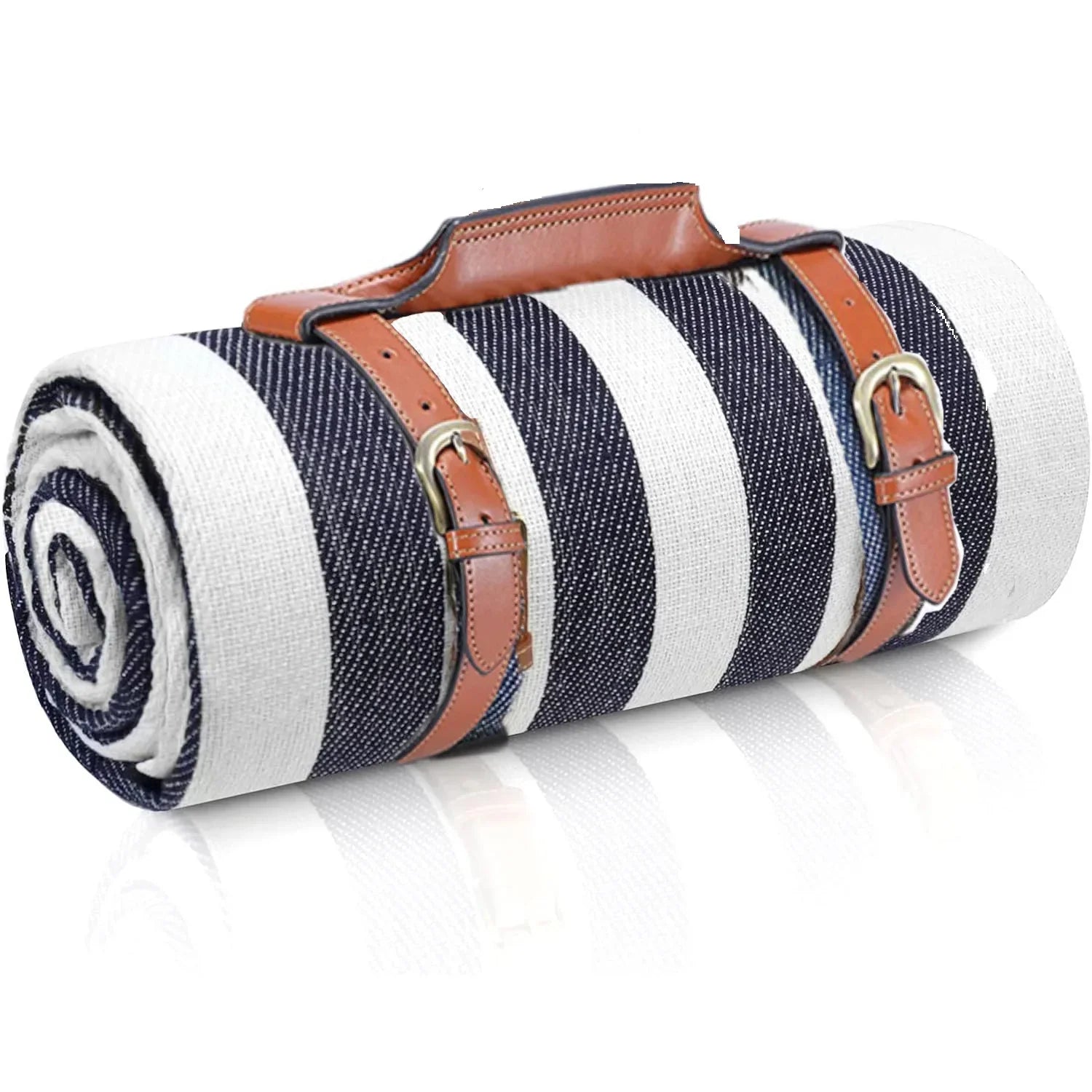 Maliben | Vivantura Picnic Blanket Extra Large | Waterproof & Sand Resistant | Foldable For 8 People | Ideal For Beach & Park