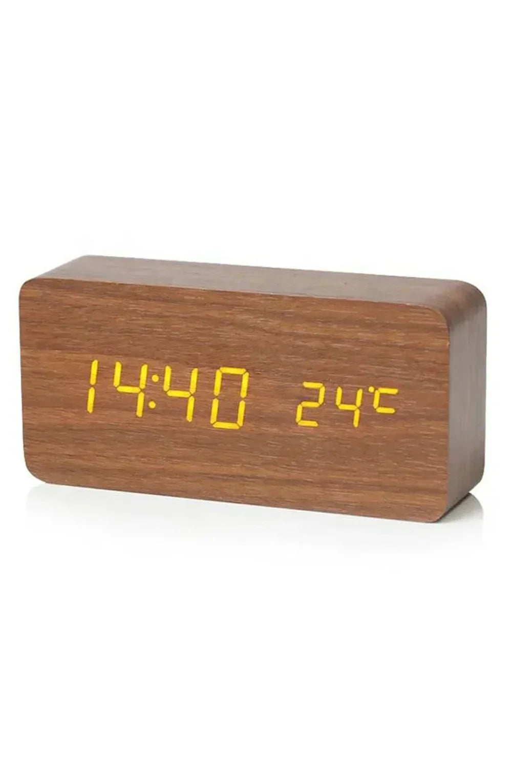 Maliben | LED Digital watch