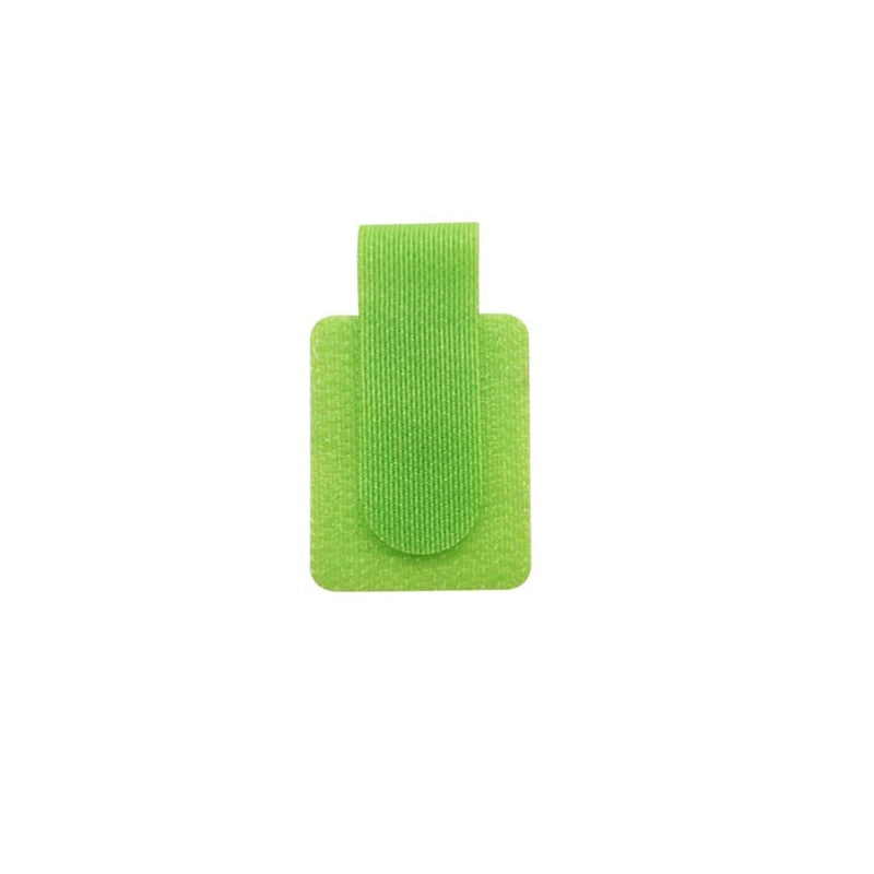 Maliben | Self-Adhesive Reusable Cable Organizer Set