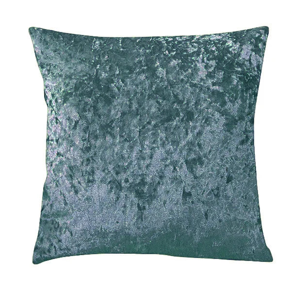 Maliben | Super Soft Velvet Decorative Cushion For Sofa And Living Room
