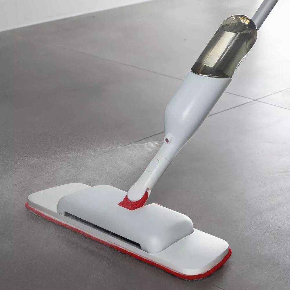 Maliben | Floor Master Deep Cleaning Water Spray Mop
