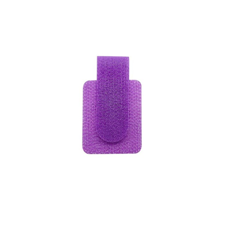 Maliben | Self-Adhesive Reusable Cable Organizer Set