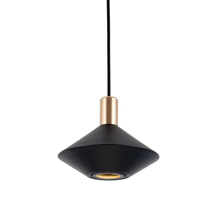 Maliben | Italian Modern Minimalist Led Pendant Light