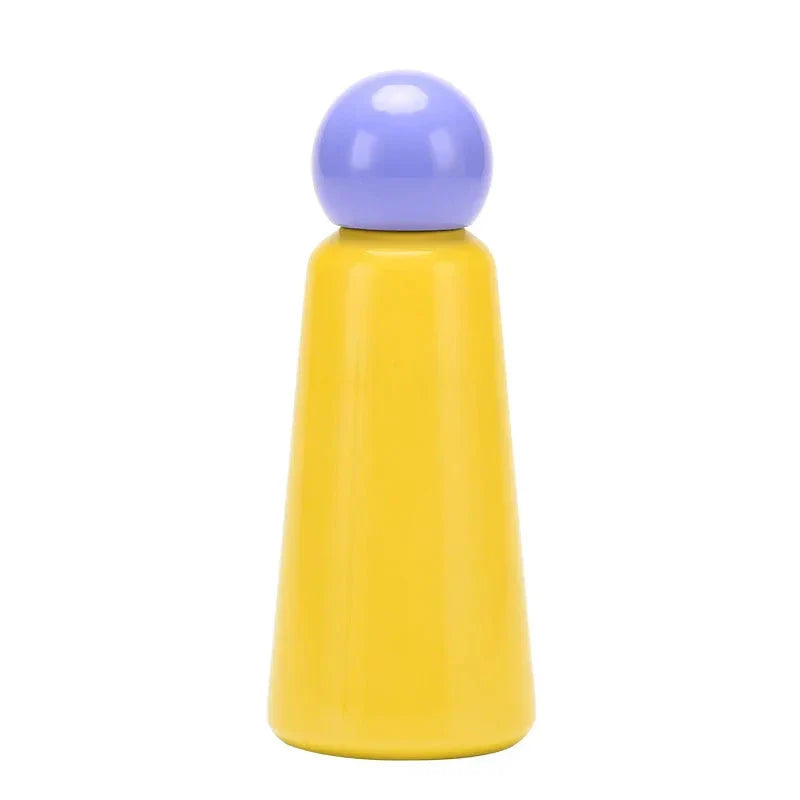 Maliben | Steel 2-tone Bottle