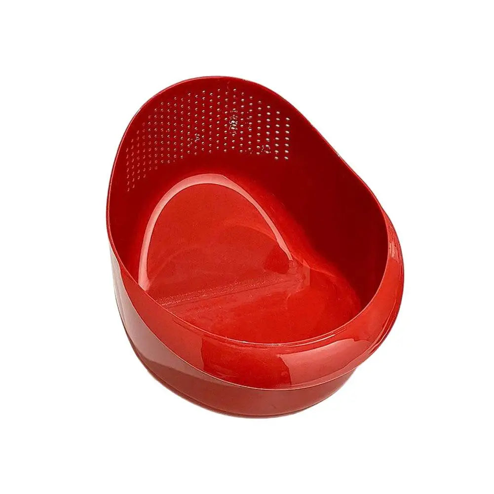 Maliben | Veggie & Fruit Wash Easy Drain Basket