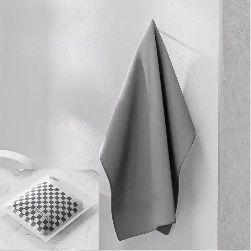 Maliben | Turbo Soak Quick Dry Car Towel