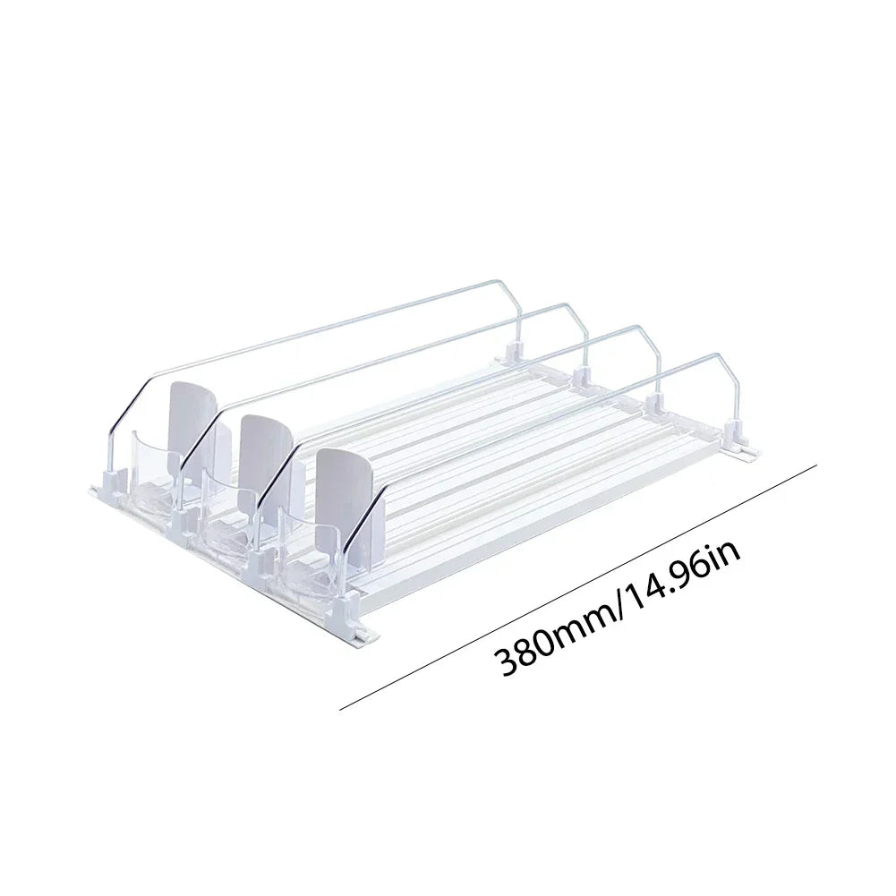 Maliben | Drink Organizer Dispenser