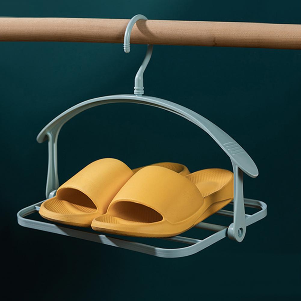 Maliben | 4-Layer Foldable Clothes Hanger