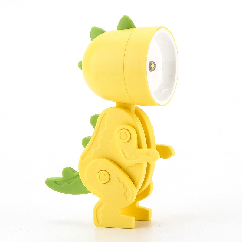 Maliben | Dino Night Light | A Cute Lamp With Soft Light