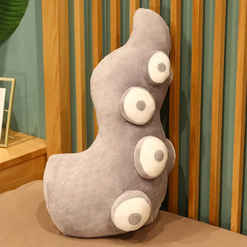 Maliben | Octopus Tentacles Soft Plush Pillow