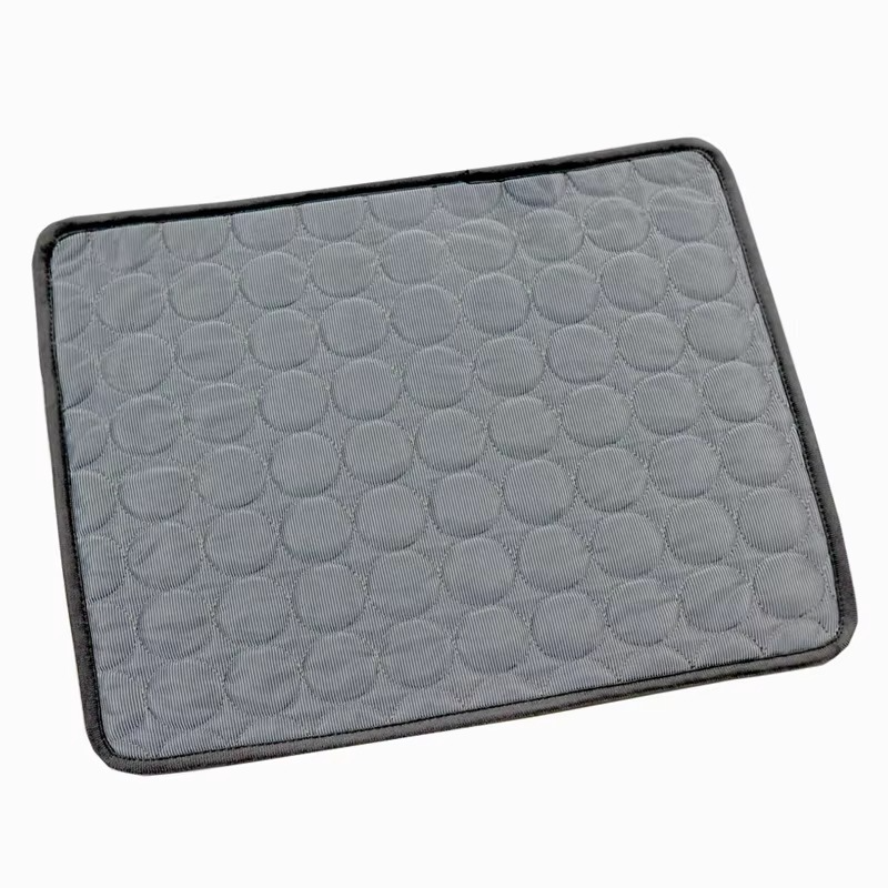 Maliben | Extra-Large Dog Cooling Mat for Summer Comfort