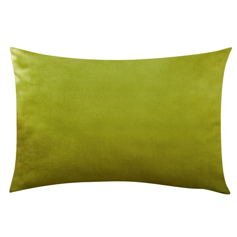 MAliben | Orion Noir Cushion Cover - Luxury Velvet Cushion Cover For a Stylish Interior