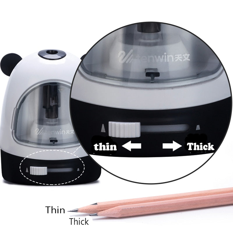 Maliben | Ultimate Automatic Cute Pencil Sharpener
