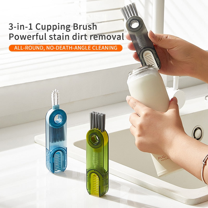 Maliben | Magic Cleaning Time Tiny Bottle Multifunctional Cleaner