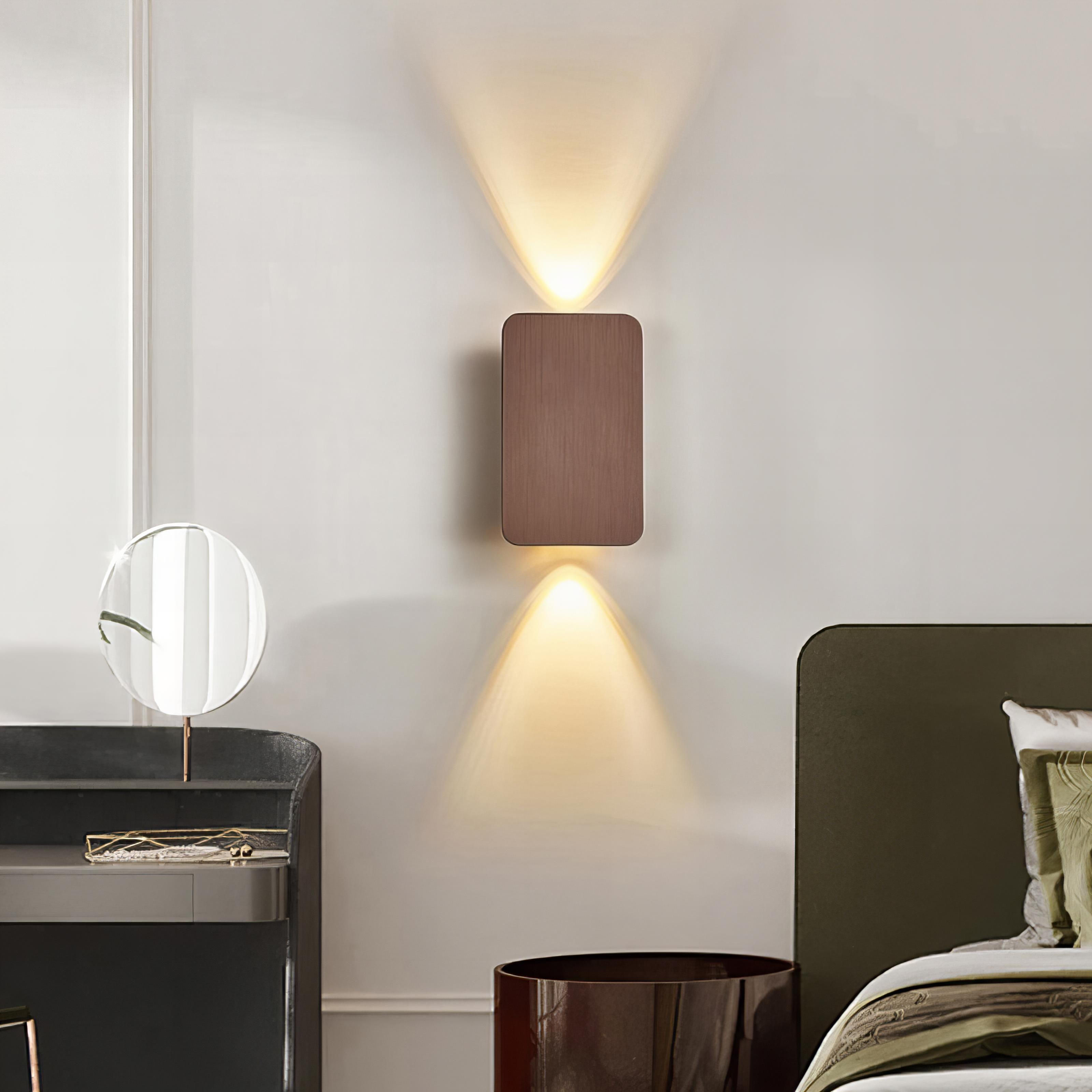 Maliben | Modern Outdoor Wall Lamp Ip65