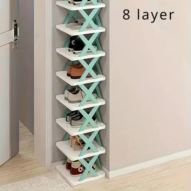 Maliben | Detachable Shoe Racks Organizer