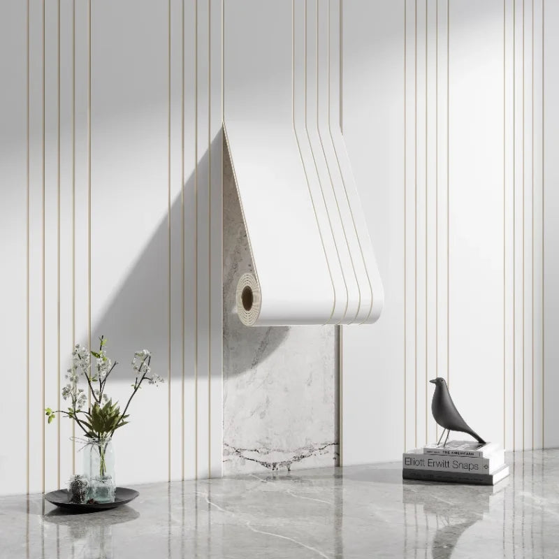 Maliben | 3d Wall Panels Wood Pattern Self-Adhesive Decorative