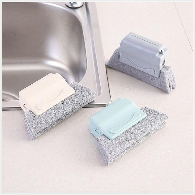 Maliben | Window Gap Corner Cleaner Tool
