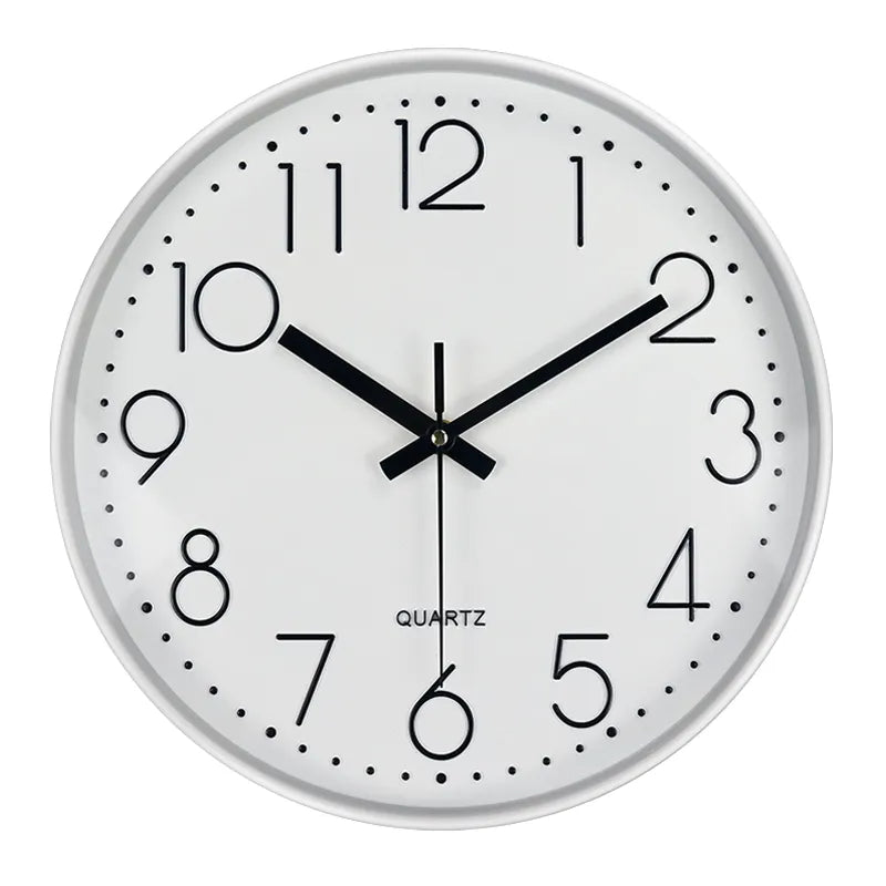 Maliben | Modern Minimalist Nordic Wall Clock
