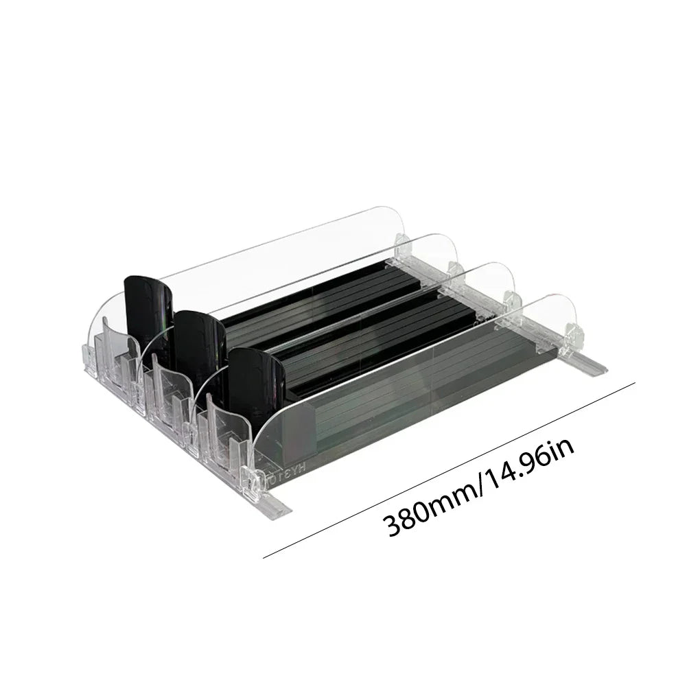 Maliben | Drink Organizer Dispenser