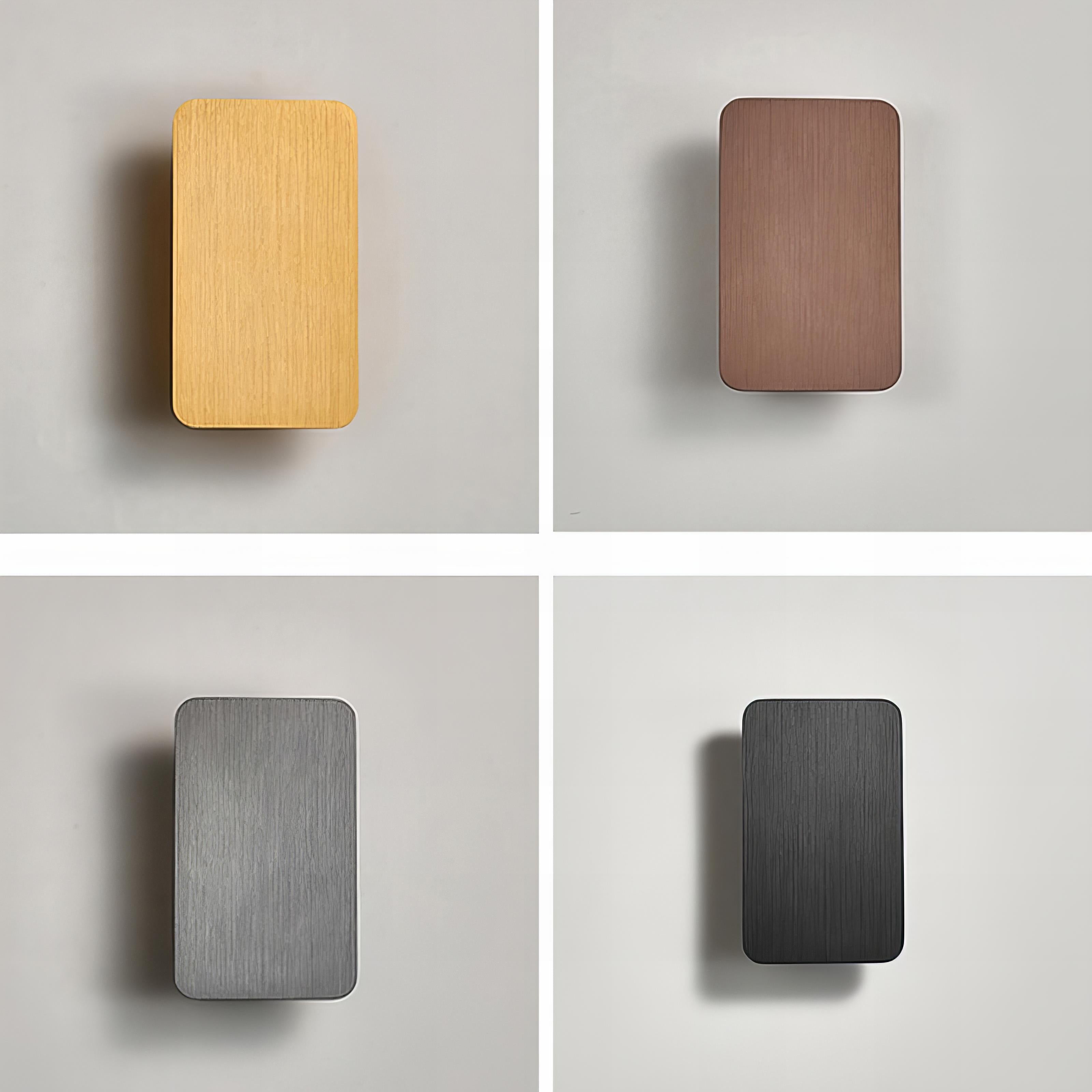 Maliben | Modern Outdoor Wall Lamp Ip65