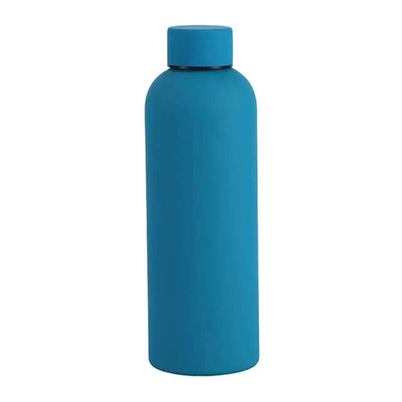 Maliben | Creative stainless steel water bottle