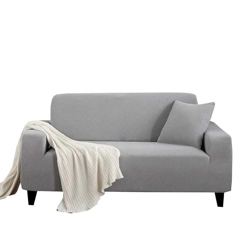 Maliben | CushionWrap - Elastic, non-slip sofa covers