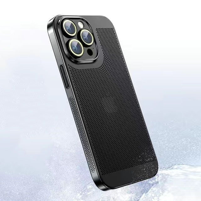 Maliben | Iphone Case – Protection In Style And Elegance
