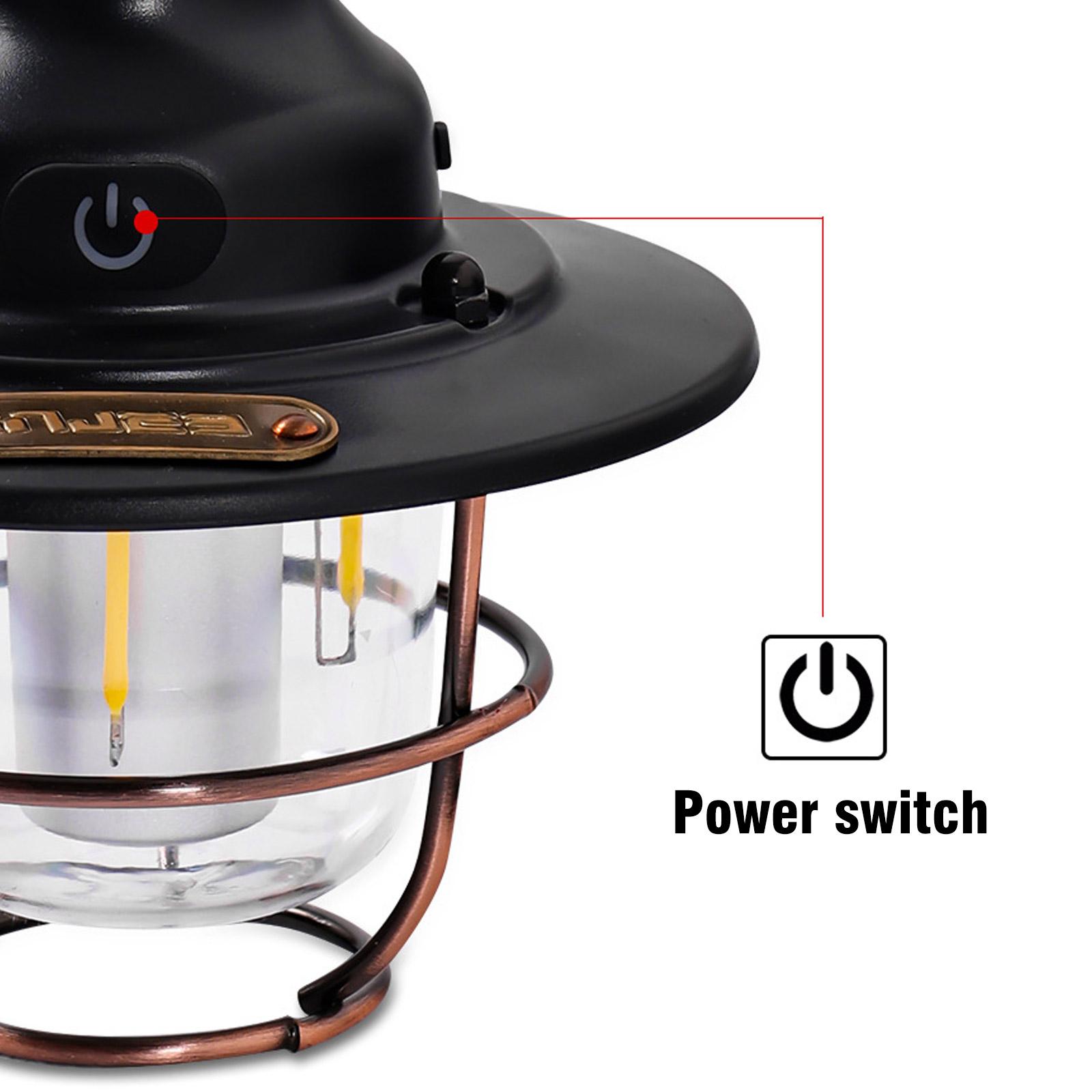 Maliben | Night Scape Outdoor Camping Light