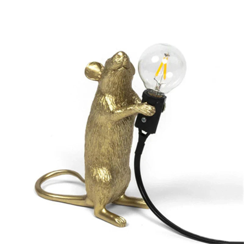 Maliben | Night Rat Desk Lamp