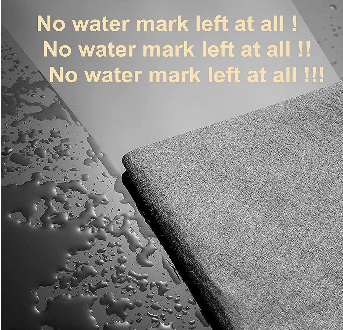 Maliben | Smooth Surface Magic Sweep Cleaning Cloth