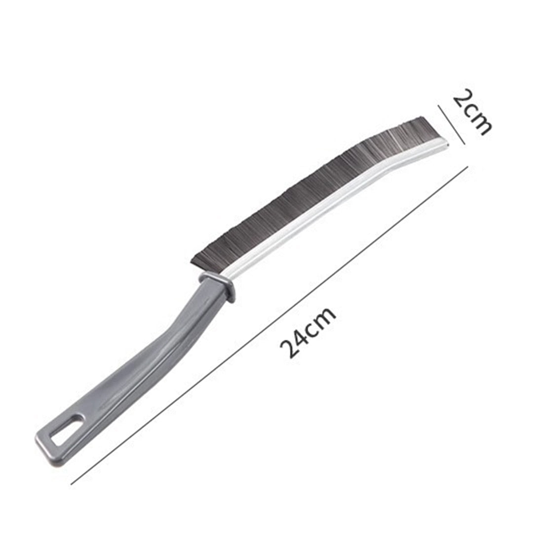 Maliben | Gap Corner Long Handle Cleaner Brush