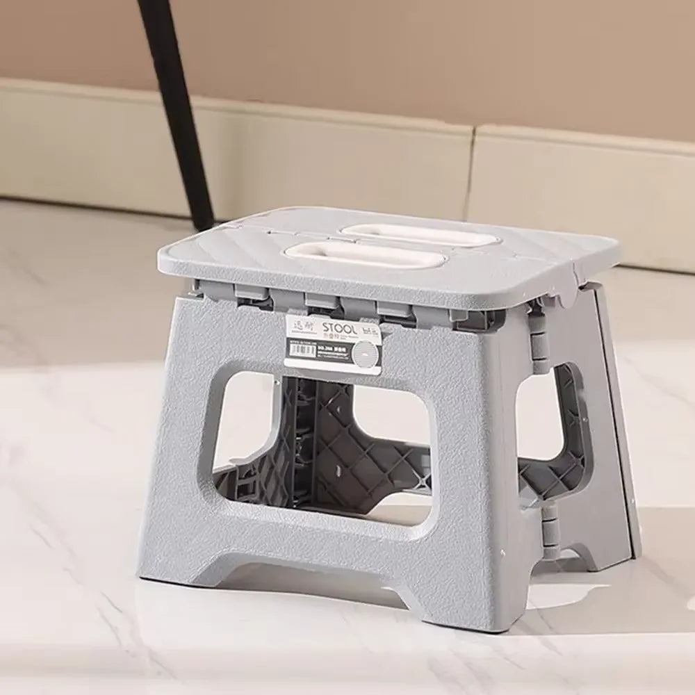 Maliben | Foldstep – Foldable Step Stool For Home & On The Go