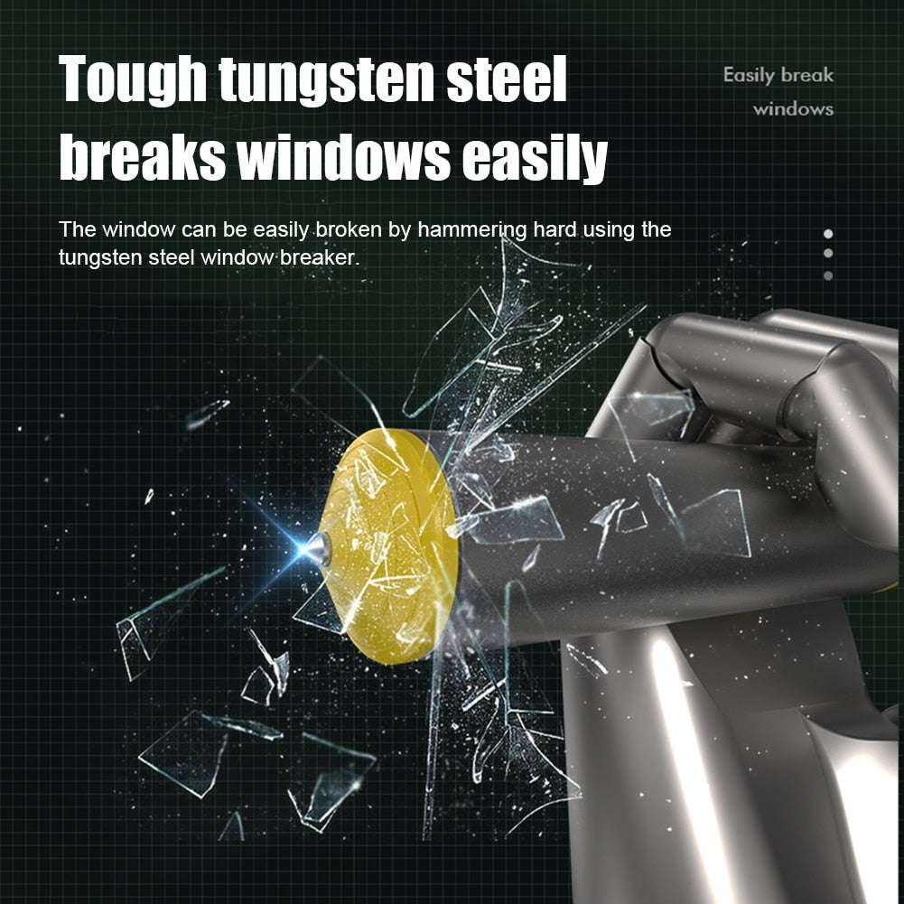 Maliben | Car Wizard Cleaning Multifunctional Tool