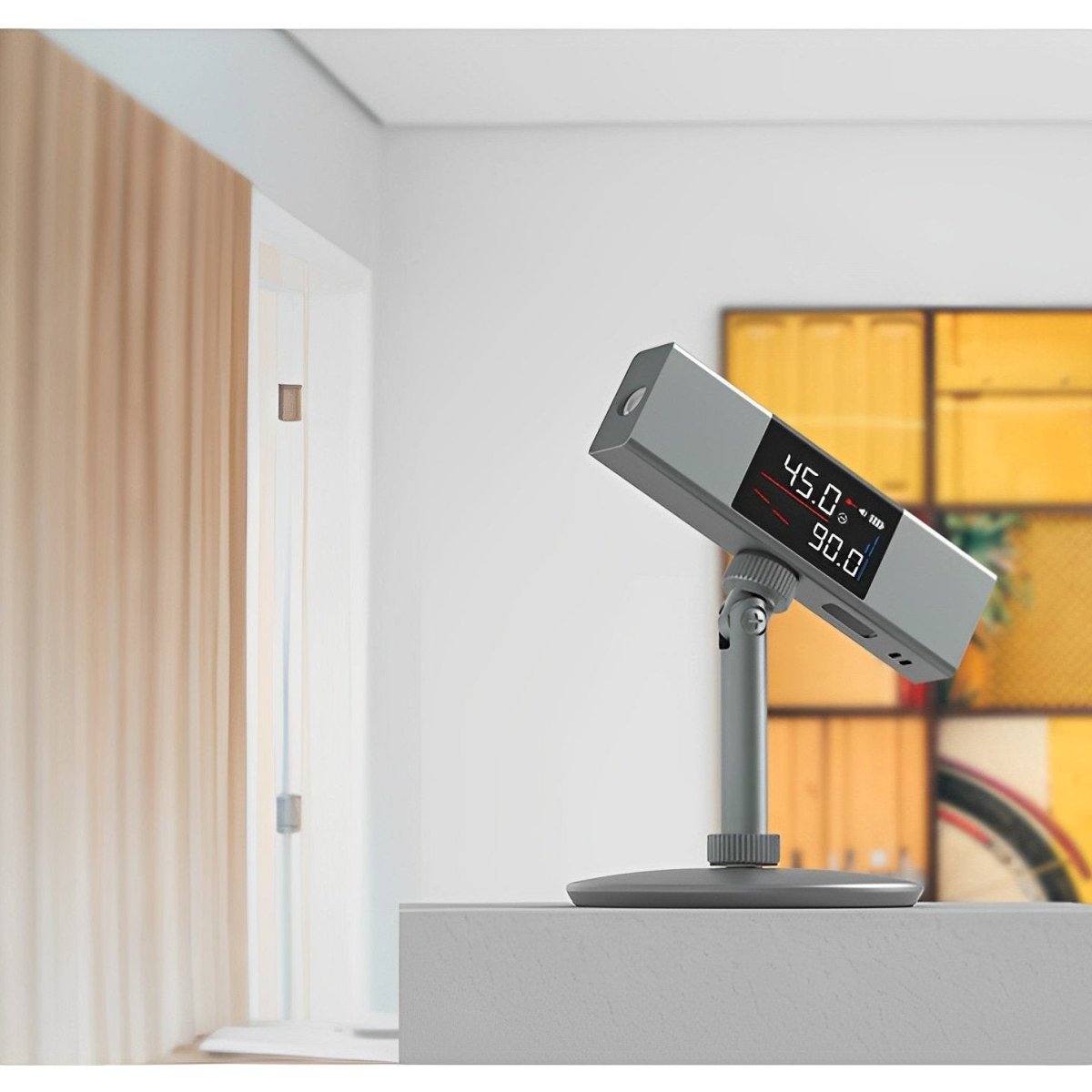 Maliben | Lasermesure | Measure With Confidence And Precision