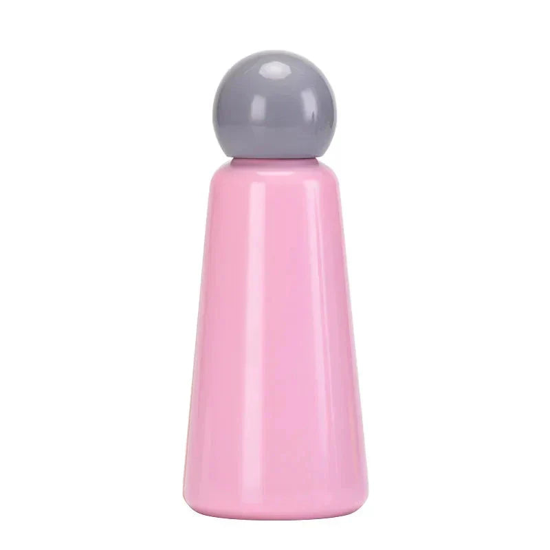 Maliben | Steel 2-tone Bottle