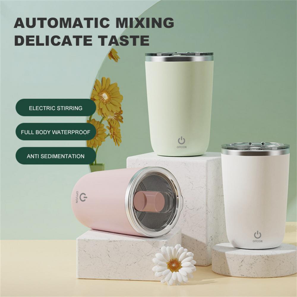 Maliben | Tornado Automatic Waterproof Rechargeable Shaker